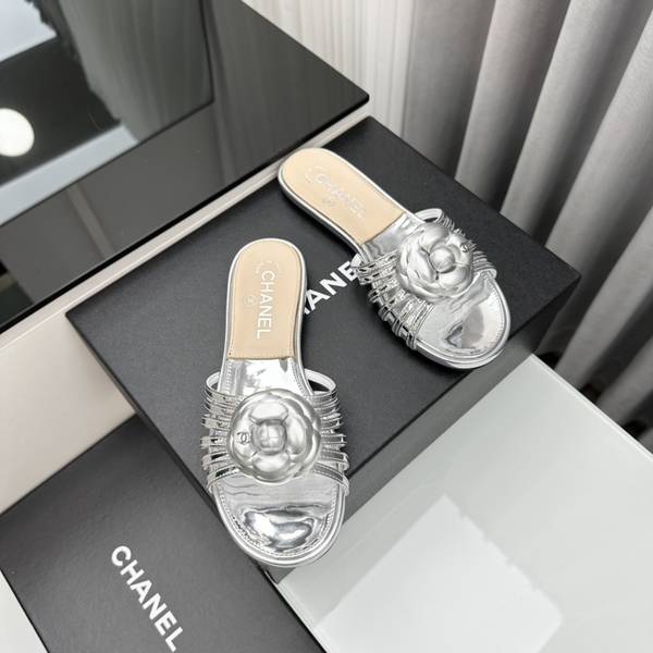 Chanel Shoes CHS02224