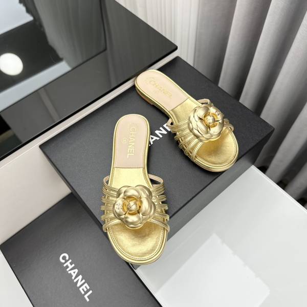 Chanel Shoes CHS02225