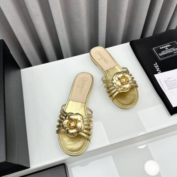 Chanel Shoes CHS02225