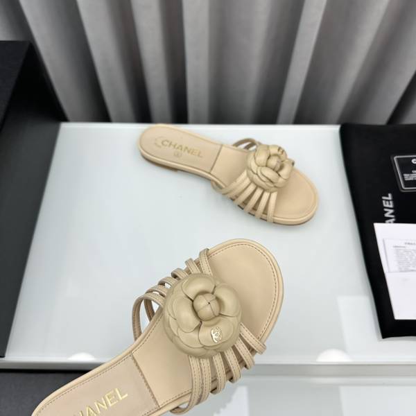 Chanel Shoes CHS02226