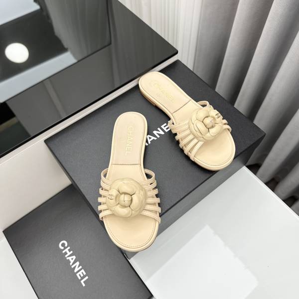 Chanel Shoes CHS02226