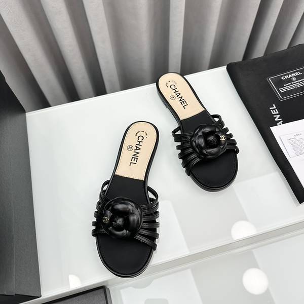 Chanel Shoes CHS02228
