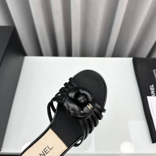 Chanel Shoes CHS02228