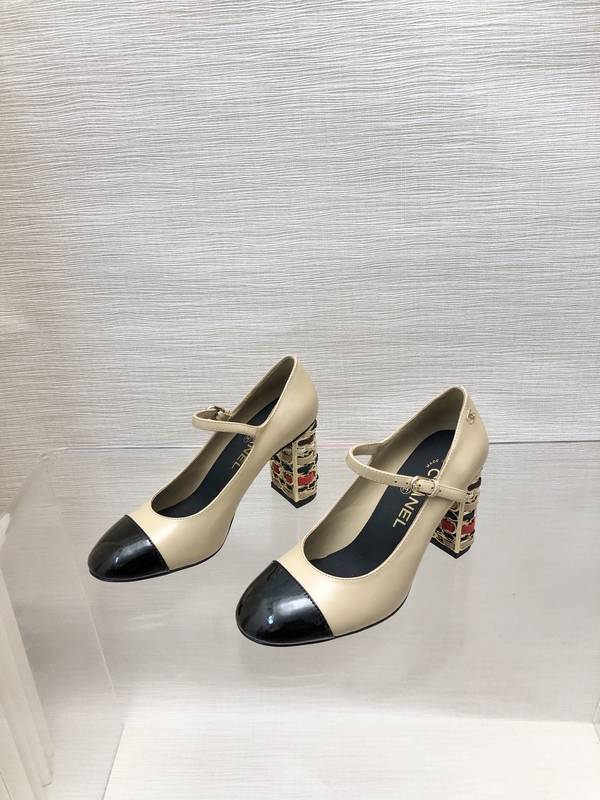 Chanel Shoes CHS02229