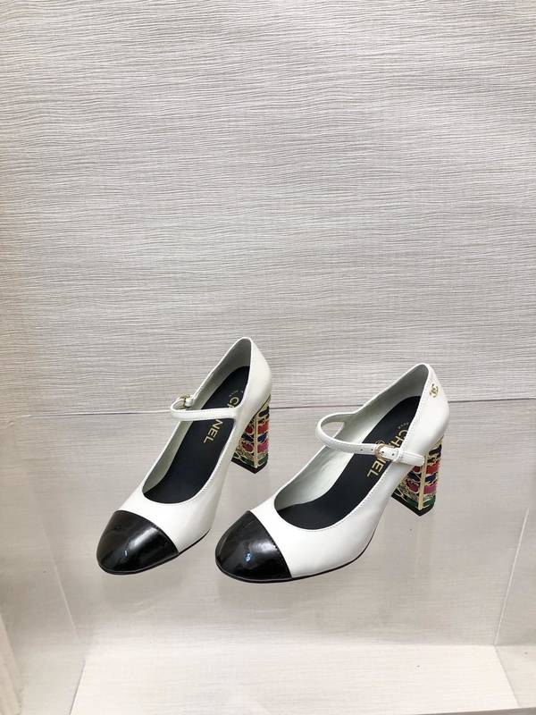 Chanel Shoes CHS02230