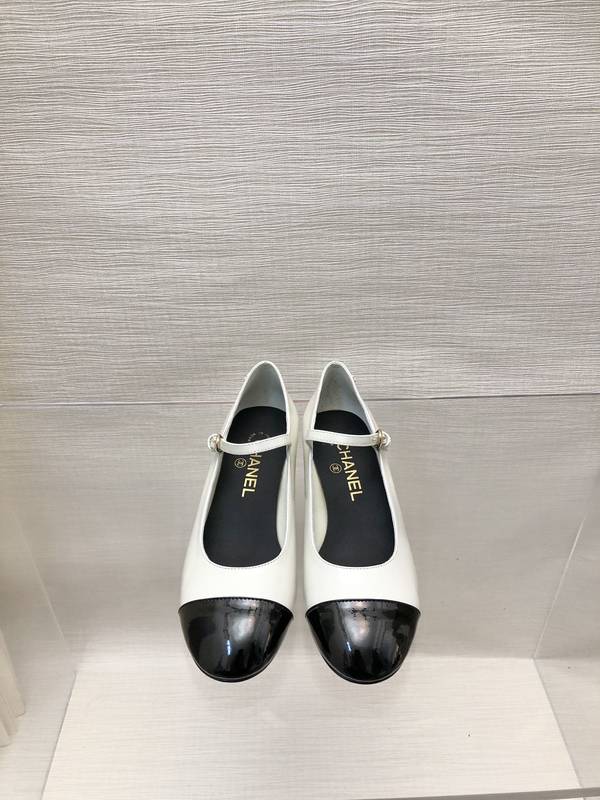 Chanel Shoes CHS02233