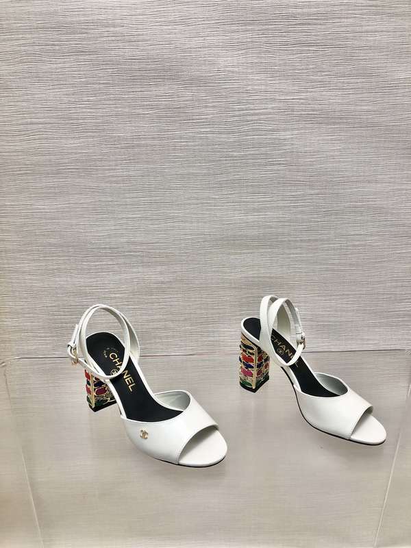 Chanel Shoes CHS02236