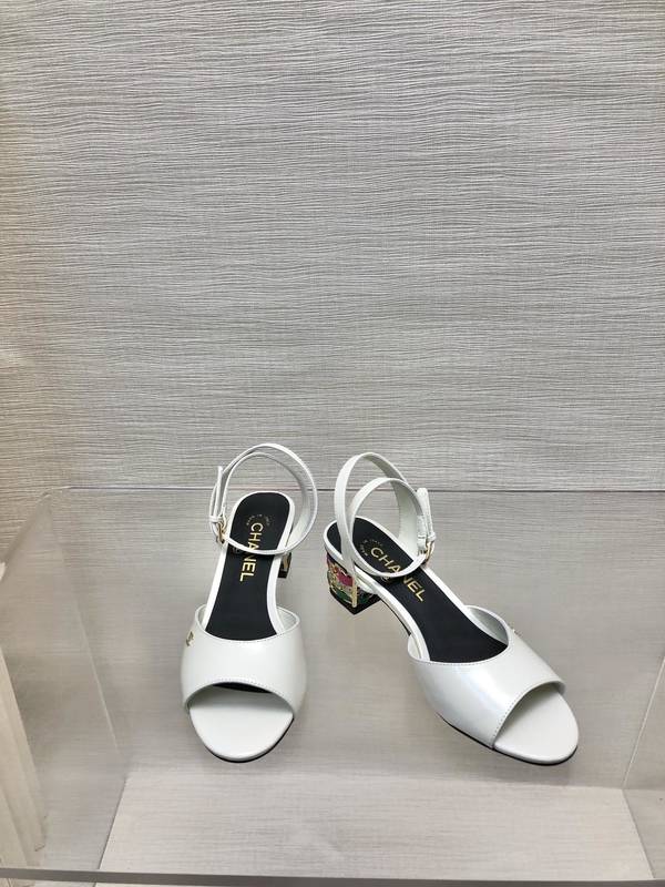 Chanel Shoes CHS02239