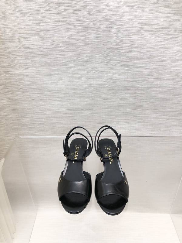 Chanel Shoes CHS02240