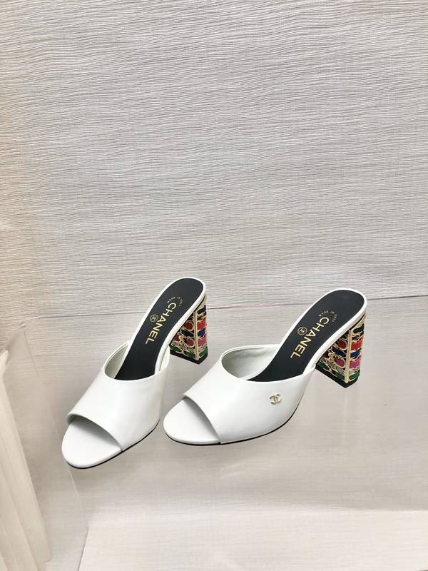 Chanel Shoes CHS02242
