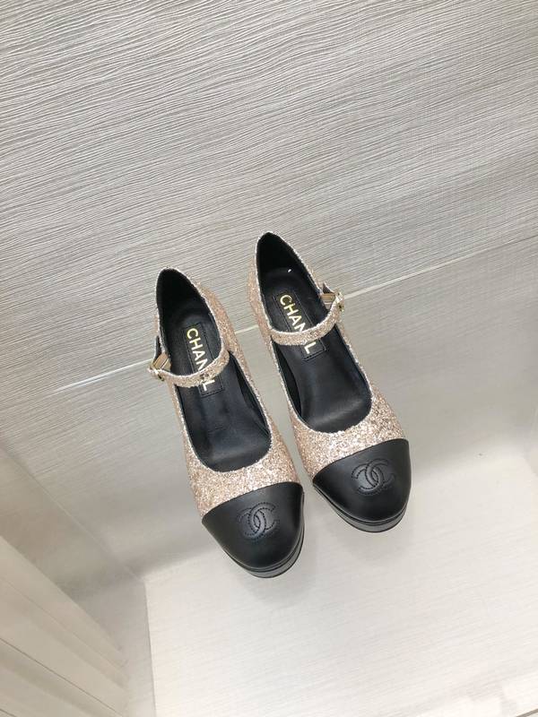 Chanel Shoes CHS02246