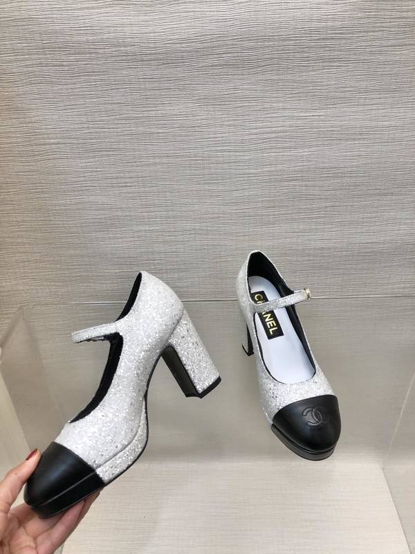 Chanel Shoes CHS02248