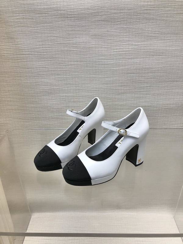 Chanel Shoes CHS02250