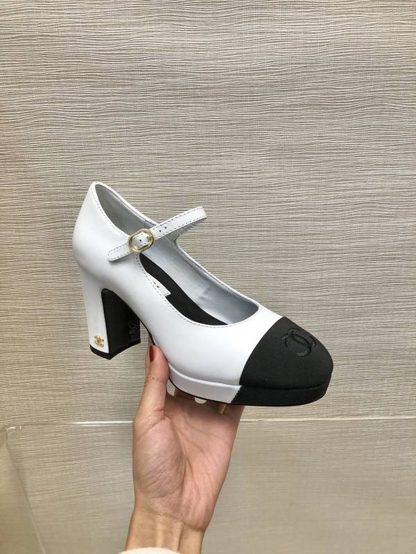 Chanel Shoes CHS02250