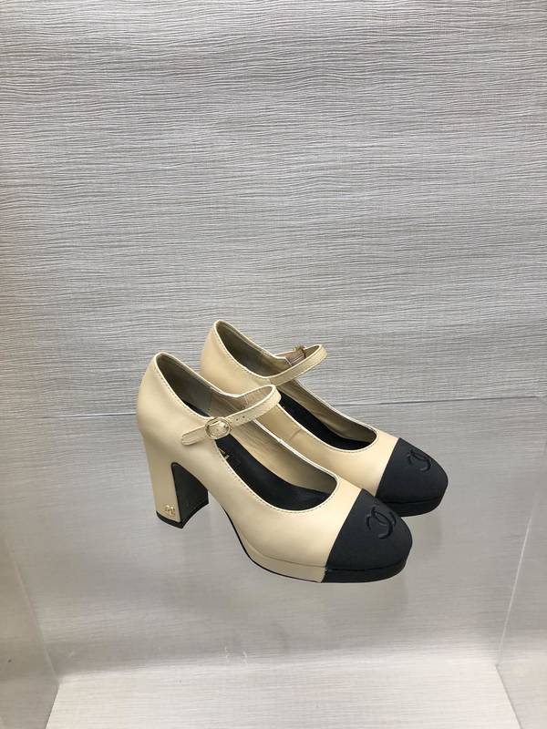 Chanel Shoes CHS02251