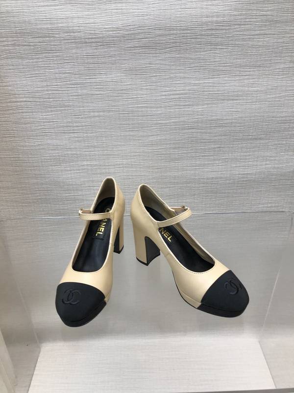 Chanel Shoes CHS02251