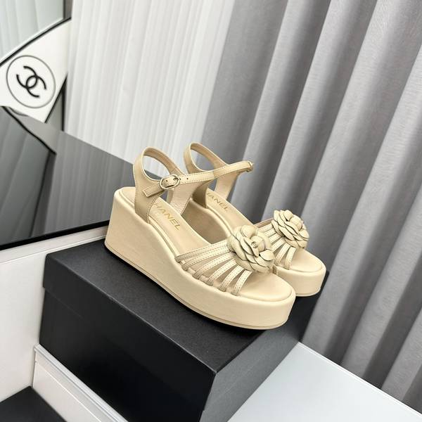 Chanel Shoes CHS02252