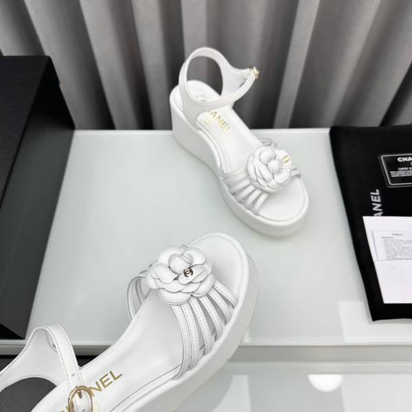 Chanel Shoes CHS02253