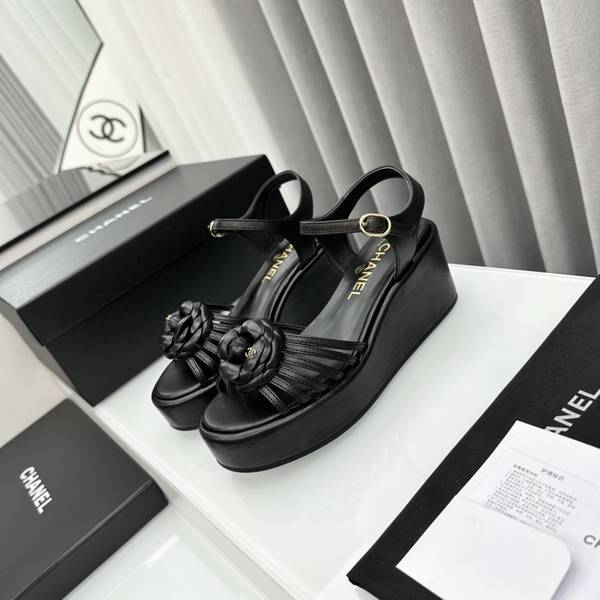 Chanel Shoes CHS02254