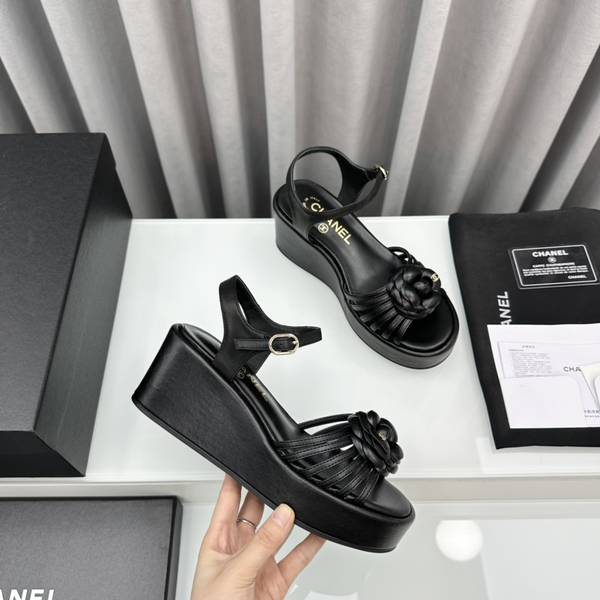 Chanel Shoes CHS02254