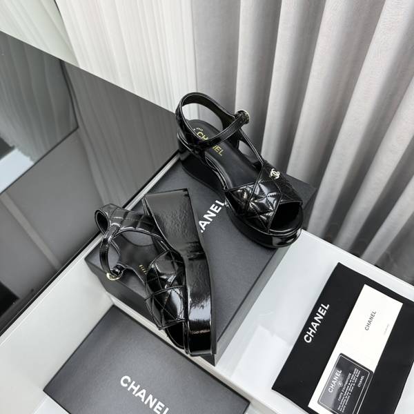 Chanel Shoes CHS02260