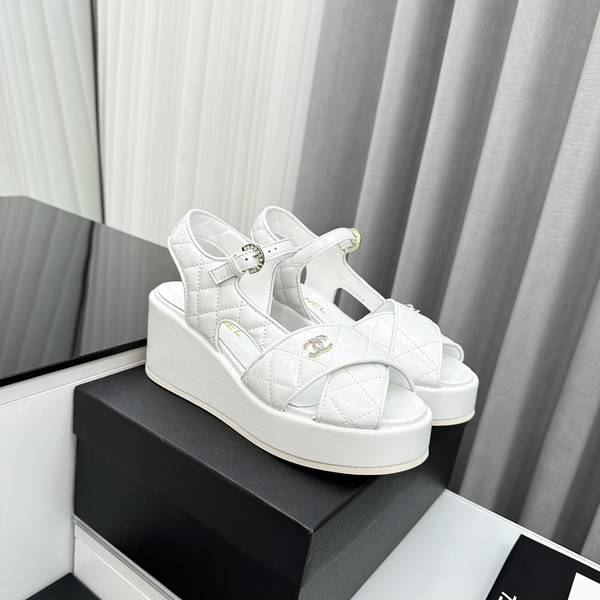 Chanel Shoes CHS02262