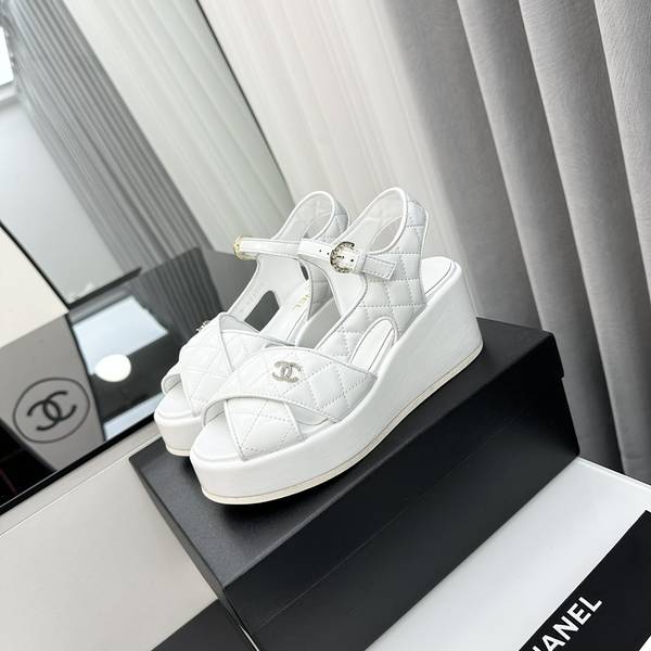 Chanel Shoes CHS02262