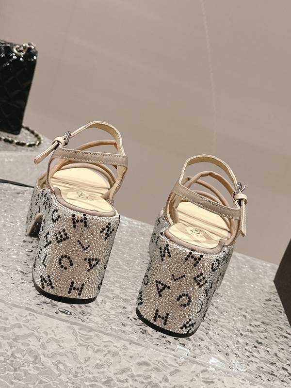 Chanel Shoes CHS02263