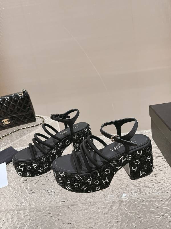 Chanel Shoes CHS02264