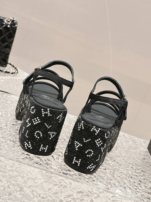 Chanel Shoes CHS02264