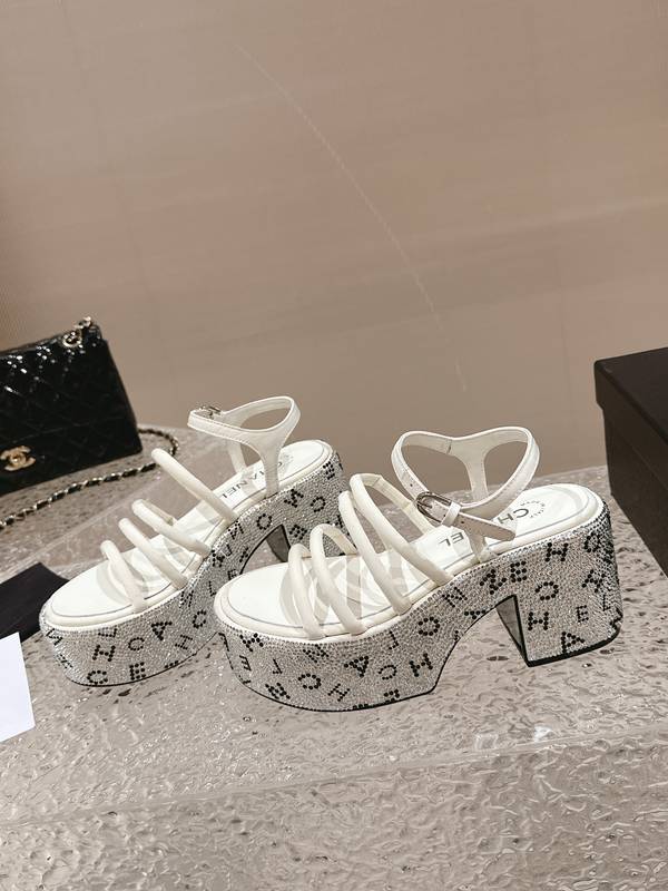 Chanel Shoes CHS02265