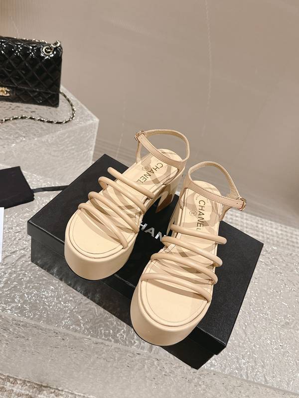 Chanel Shoes CHS02266