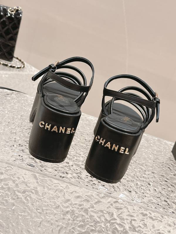Chanel Shoes CHS02267