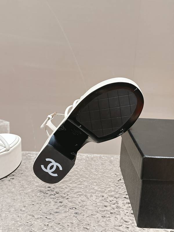 Chanel Shoes CHS02268