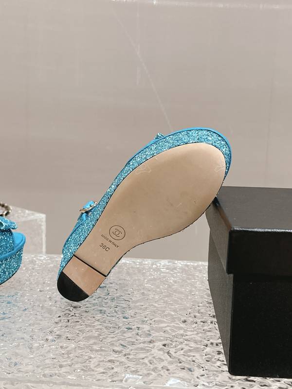 Chanel Shoes CHS02269