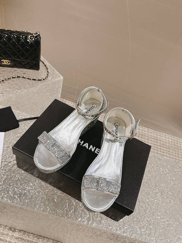 Chanel Shoes CHS02270