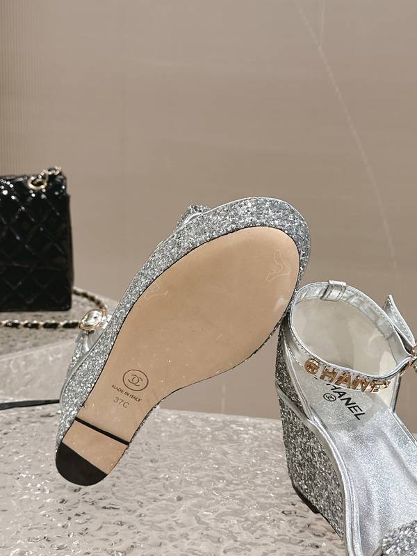 Chanel Shoes CHS02270