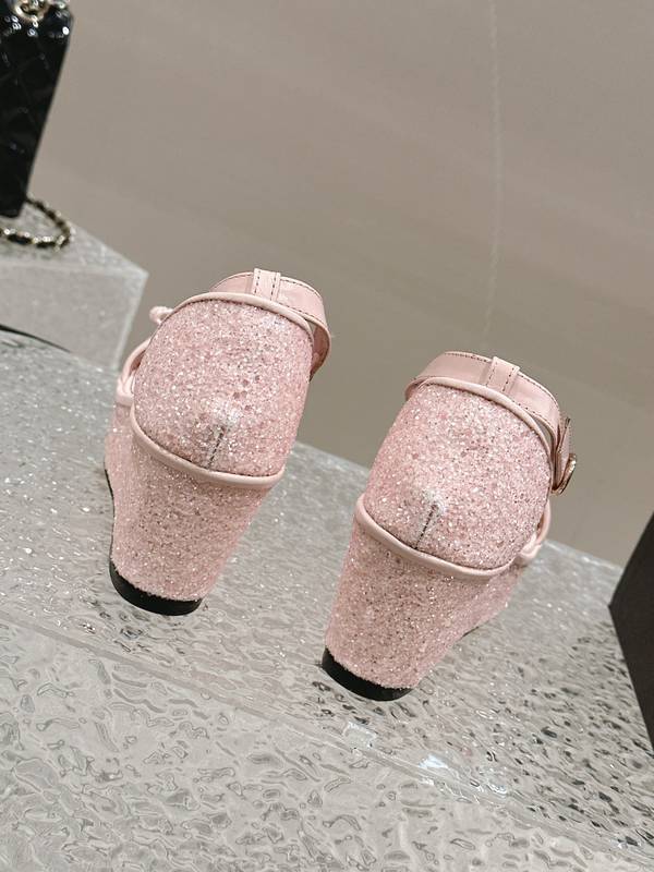 Chanel Shoes CHS02272