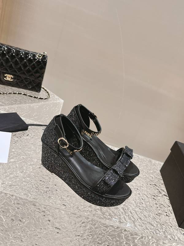 Chanel Shoes CHS02273