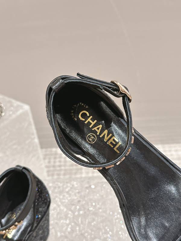 Chanel Shoes CHS02273
