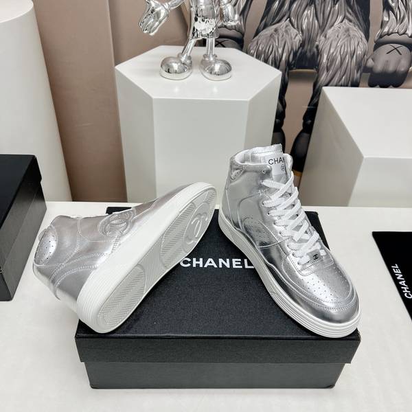 Chanel Shoes CHS02274