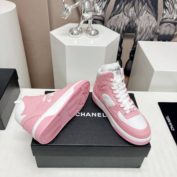 Chanel Shoes CHS02276