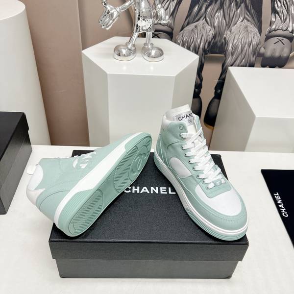 Chanel Shoes CHS02278