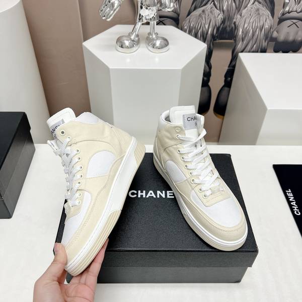 Chanel Shoes CHS02280