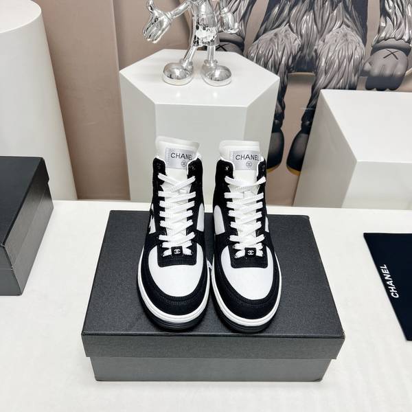 Chanel Shoes CHS02281