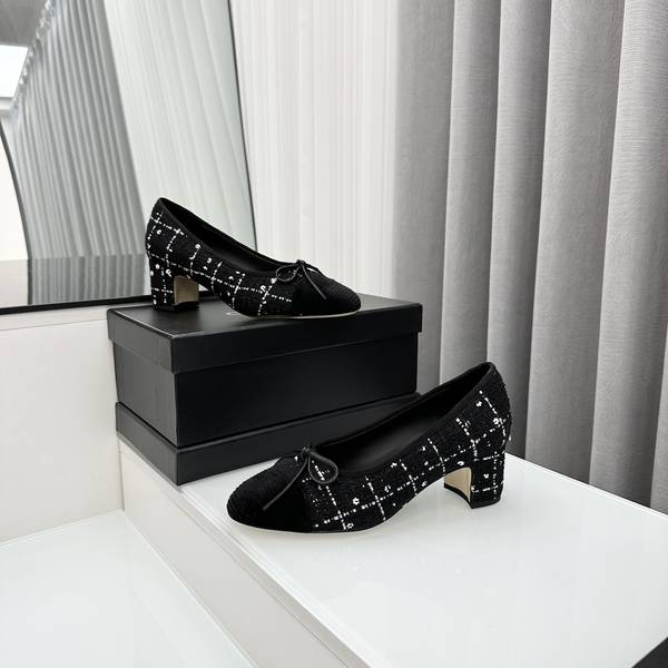Chanel Shoes CHS02288