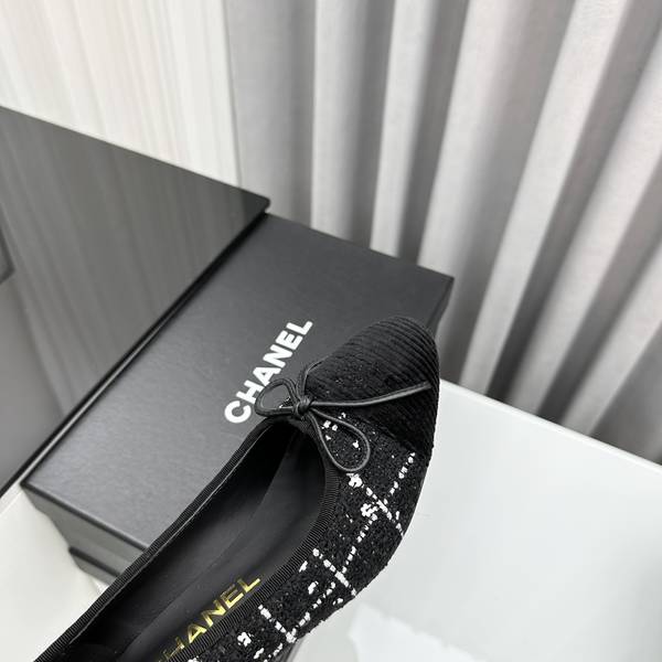 Chanel Shoes CHS02288