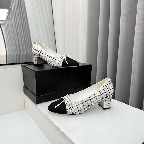Chanel Shoes CHS02289