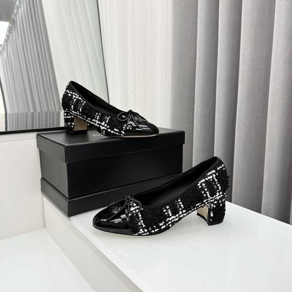 Chanel Shoes CHS02291