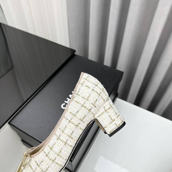 Chanel Shoes CHS02292
